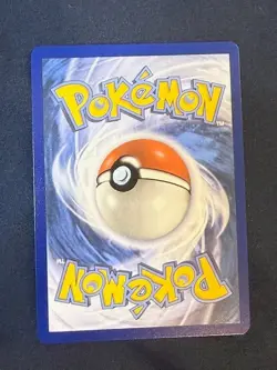 Sacred Ash 115/088 Ultra Rare Pokemon Perfect Order Trainer Holo NM - Image 2