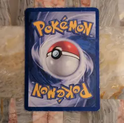 Pokemon Milotic 8/106 EX Emerald Holo Rare Stage 1 90 HP - Image 4