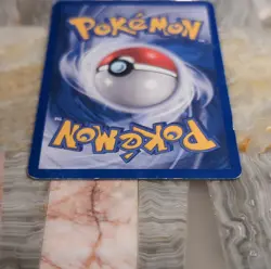 Pokemon Milotic 8/106 EX Emerald Holo Rare Stage 1 90 HP - Image 5