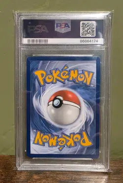 Pokemon Lost Origin Pikachu V #TG16 Full Art PSA 10 Gem Mint - Image 2