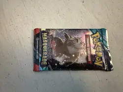 Twilight Masquerade Booster Packs Pokemon Scarlet & Violet - Image 1