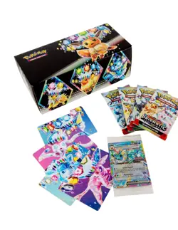 Pokemon TCG Prismatic Evolutions Surprise Box New Sealed - Image 3