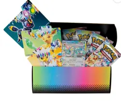 Pokemon TCG Prismatic Evolutions Surprise Box New Sealed - Image 5