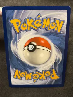 Pokemon Error Hisuian Zoroark VSTAR 213/196 Lost Origin Secret, Blue Misprint - Image 4