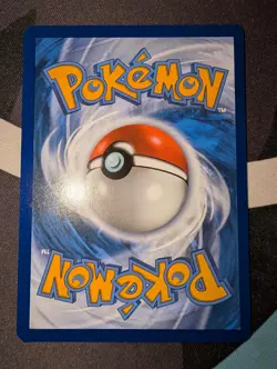 Mimikyu 042/094 Common Phantasmal Flames Pokemon Near Mint - Image 2