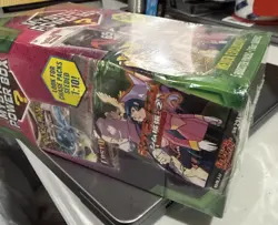 Pokemon TCG: 2023 Mystery Power Box - Meijer Exclusive - Possible Evolving Skies - Image 2