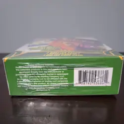 Walgreens Pokemon Mystery Box New Sealed - Image 3