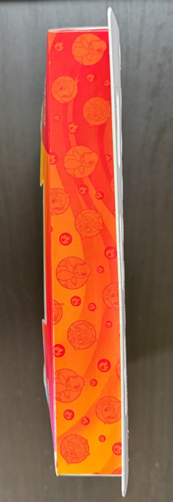 Pokemon TCG: First Partner Illustration Collection Series 1 Factory Sealed Box - Image 5