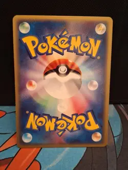 Japanese Pokemon Squirtle 018/052 EX Blastoise Starter Deck 2004 WBX-GZY-MLG - Image 2