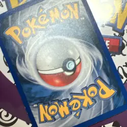 Pokemon Butterfree Legendary Collection Reverse Holo Rare 70 HP 21/110 Stage 2 - Image 3