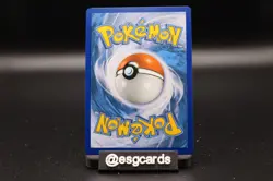 Pokemon TCG Pokemon Growlithe Growlithe Common Reverse Holo 27/192 - Image 2