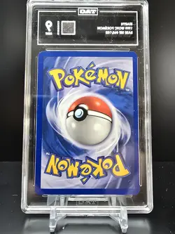 Pokemon TCG - Staryu 65/102 - Base Set - TAG 9 - Image 2