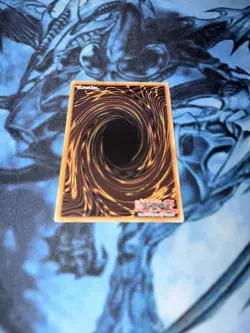 Yu-Gi-Oh! Vanquish Soul Jiaolong Ultra Rare AGOV-EN018 - Image 2