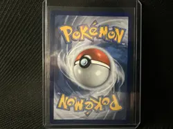 Pokemon Celebrations Mimikyu (Delta Species) SWSH136 Sword & Shield Promo - NM - Image 3