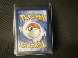 Pokemon Celebrations Mimikyu (Delta Species) SWSH136 Sword & Shield Promo - NM - Image 4