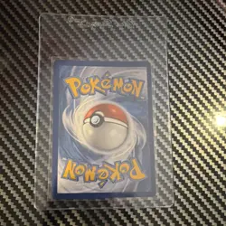 Pokemon TCG Shining Magikarp 66/64 Celebrations Classic Collection Holo English - Image 2