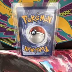 Pokemon Mega Dragonite EX 152/217 Ascended Heroes - Image 2