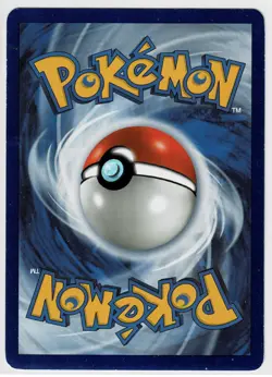 Torterra 17/130 Pokemon Diamond and Pearl Holo Fart Swirl DMG - Image 3