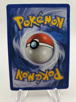 Pokemon TCG: 1999 Base Set Abra 1st Edition Shadowless 43/102 German - Image 2