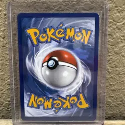 Moltres Zapdos Articuno GX SM210 Stained Glass Promo Tag Team Pokemon TCG - Image 2