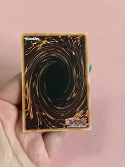 Fiendsmith's Lacrima ra05-en038 (NEW) Platinum-Secret Rare Yu-Gi-Oh! - Image 2