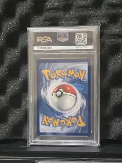 Pokemon SM210 Moltres Zapdos Articuno GX ETB Promo Card PSA 10 Graded - Image 2