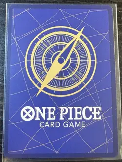 Tony Tony Chopper ST29-007 Parallel Starter Deck Promo One Piece Card English - Image 2