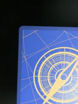 One Piece Monkey D Luffy ST21-014 Magazine Promo Card Japan Exclusive - Image 3