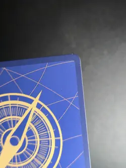 One Piece Monkey D Luffy ST21-014 Magazine Promo Card Japan Exclusive - Image 4