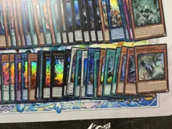 Yu-Gi-Oh Lot Of 140 Ultra Rare and Rare Cards From Rarity Collection 5 - Image 4