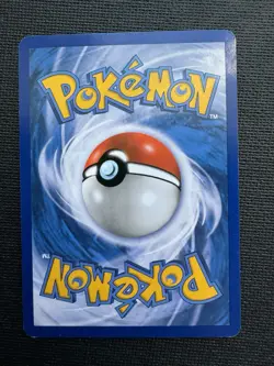 Pikachu 15/17 POP Series 9 Pokemon Card 2009 - Image 2