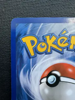 Pikachu 15/17 POP Series 9 Pokemon Card 2009 - Image 3