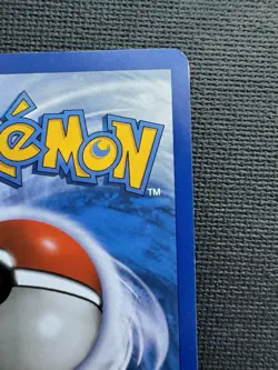 Pikachu 15/17 POP Series 9 Pokemon Card 2009 - Image 4