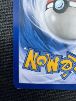 Pikachu 15/17 POP Series 9 Pokemon Card 2009 - Image 5