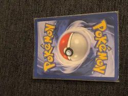 Pokemon TCG Blastoise Holo Unlimited Rare Shadowless Card 2/102 Base Set - Image 4