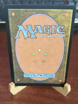 MTG: Vengevine BORDERLESS FOIL #1078, NM Secret Lair Drop Creature Card!! - Image 4