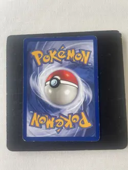 Pokemon - Mr. Mime Holo - 6/64 - Jungle - Rare Card - LP - Image 4