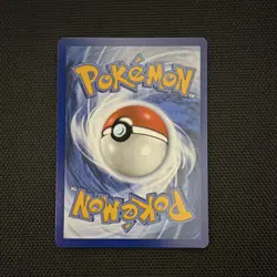 Pokemon Ninetails 019/132 Me01: Mega Evolution Common Regular Basic 70 HP Card - Image 2