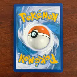 Hawlucha 63/111 Holo Rare XY Furious Fists Pokemon Card - Image 2