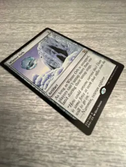 Winter Orb - Eternal Masters - ETM 234 NM - FREE SHIPPING - Image 2