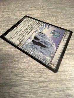 Winter Orb - Eternal Masters - ETM 234 NM - FREE SHIPPING - Image 3
