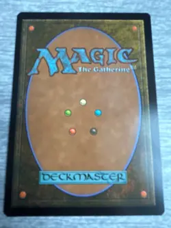 Winter Orb - Eternal Masters - ETM 234 NM - FREE SHIPPING - Image 4