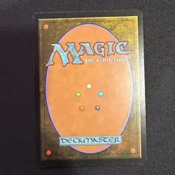 Magic: The Gathering Foil Instant Blue Prophecy Uncommon 34/143 Bradley Williams - Image 2