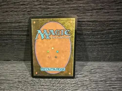 MTG: Fifth Dawn: Beacon of Immortality: Lightly Played Condition - Image 2