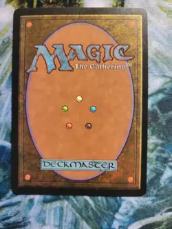 Plaguebearer X1 Exodus Mtg Magic the Gathering - VERY LIGHT PLAY/NEAR MINT - Image 2