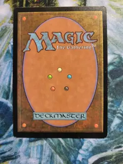 Plaguebearer X1 Exodus Mtg Magic the Gathering - VERY LIGHT PLAY/NEAR MINT - Image 4