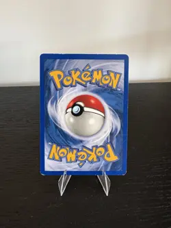 Light Golduck Neo Destiny 47/105 Regular Pokemon Uncommon MP/HP - Image 2