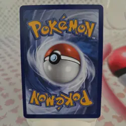 Pokemon TCG - Meowth Ex 107/088 - Perfect Order - Ultra Rare Card - Image 2