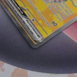Pokemon TCG - Meowth Ex 107/088 - Perfect Order - Ultra Rare Card - Image 5