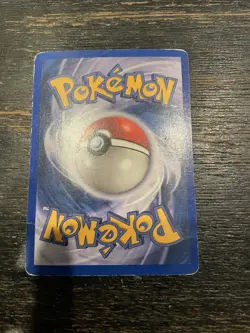 Lickitung 90/147 Reverse Holo Pokemon Aquapolis 2002 Wotc Vintage Holo MP - Image 2